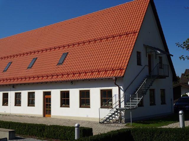 Foto:vhs im Gemeindezentrum in Mettenheim